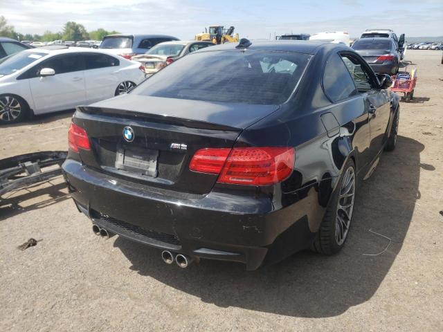 Photo 4 from auction – 2012 BMW M3 with VIN WBSKG9C54CE797885