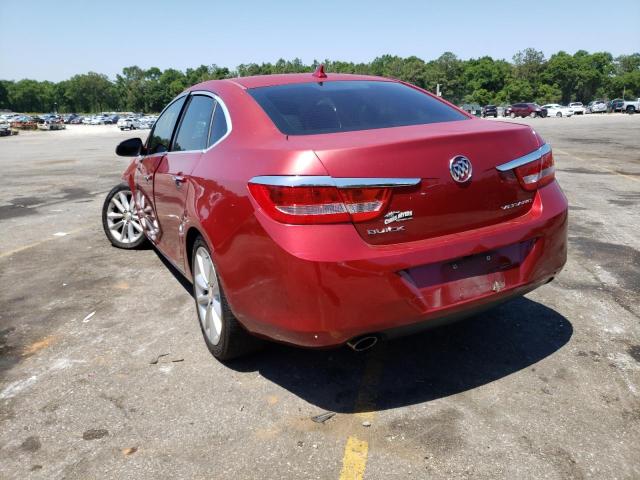 Photo 3 from auction – 2013 BUICK VERANO with VIN 1G4PP5SK7D4257172
