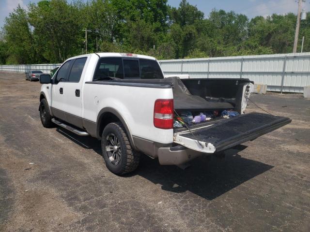 Photo 3 from auction – 2006 FORD F150 SUPER with VIN 1FTPW12V86FA99846