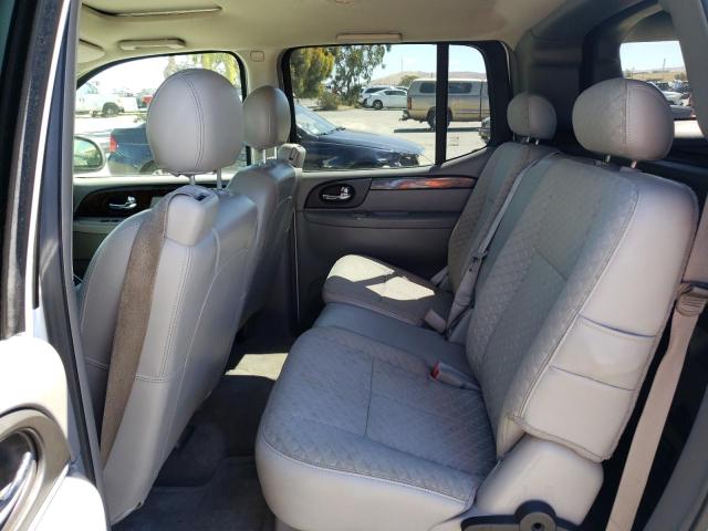 Photo 6 from auction – 2005 GMC ENVOY XUV with VIN 1GKET12S656169014