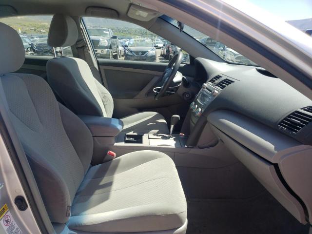 Photo 5 from auction – 2008 TOYOTA CAMRY CE with VIN 4T1BE46K98U205732