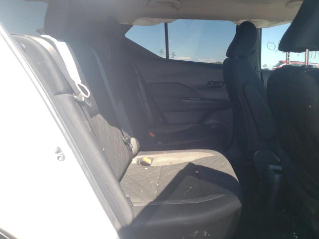 Photo 6 from auction – 2020 NISSAN KICKS S with VIN 3N1CP5BVXLL488804