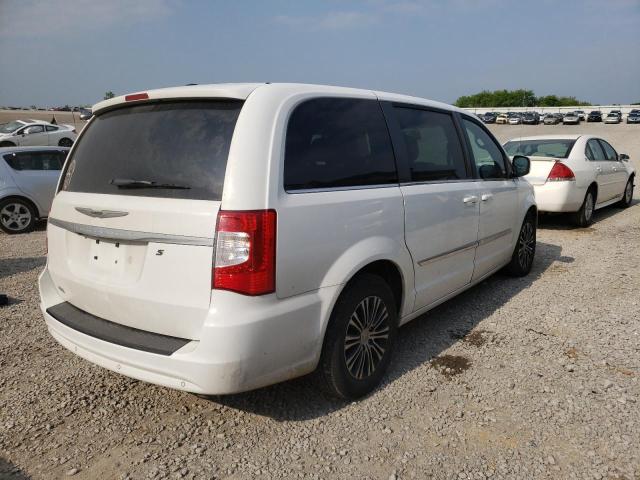 Photo 4 from auction – 2014 CHRYSLER TOWN & COU with VIN 2C4RC1HG4ER304466