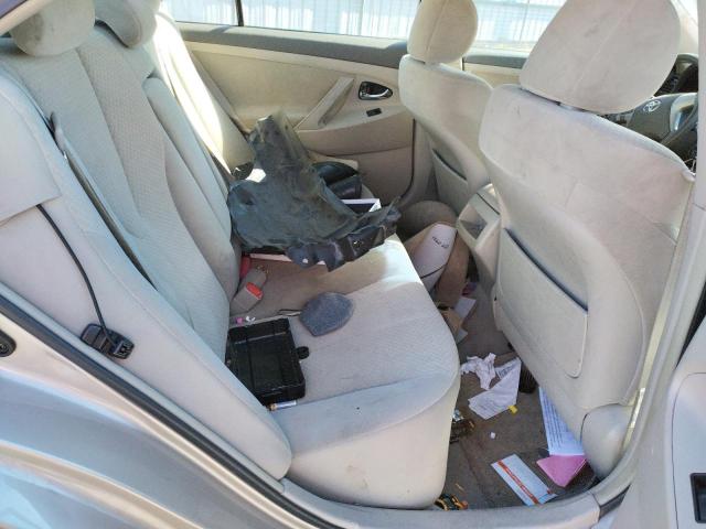 Photo 6 from auction – 2007 TOYOTA CAMRY CE with VIN 4T1BE46K87U535764