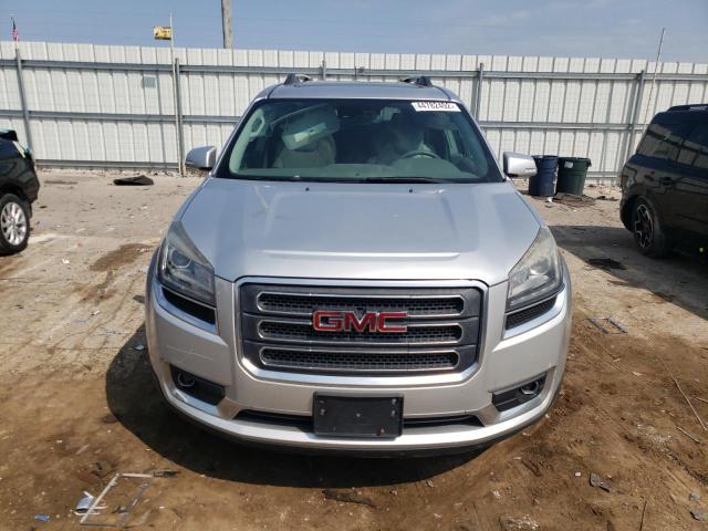 Photo 9 from auction – 2015 GMC ACADIA SLT with VIN 1GKKVRKD8FJ216927