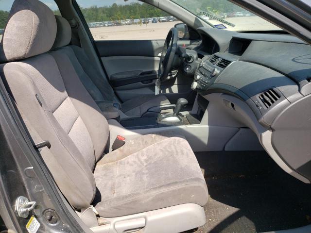 Photo 5 from auction – 2010 HONDA ACCORD LXP with VIN 1HGCP2F45AA080049