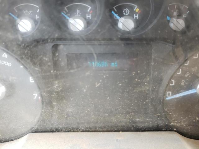 Photo 8 from auction – 2016 FORD F250 SUPER with VIN 1FT7X2B66GEB59481