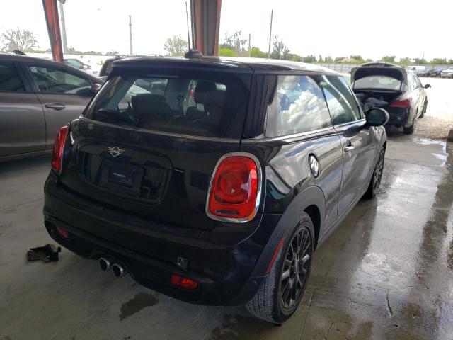 Photo 4 from auction – 2019 MINI COOPER S with VIN WMWXP7C59K2A54348
