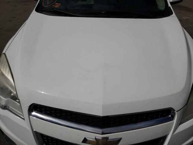 Photo 7 from auction – 2014 CHEVROLET EQUINOX LT with VIN 2GNALBEK4E6227327
