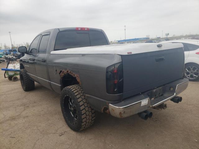 Photo 3 from auction – 2004 DODGE RAM 1500 with VIN 1D7HU18N84S600603