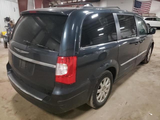 Photo 4 from auction – 2014 CHRYSLER TOWN & COU with VIN 2C4RC1BG9ER149230