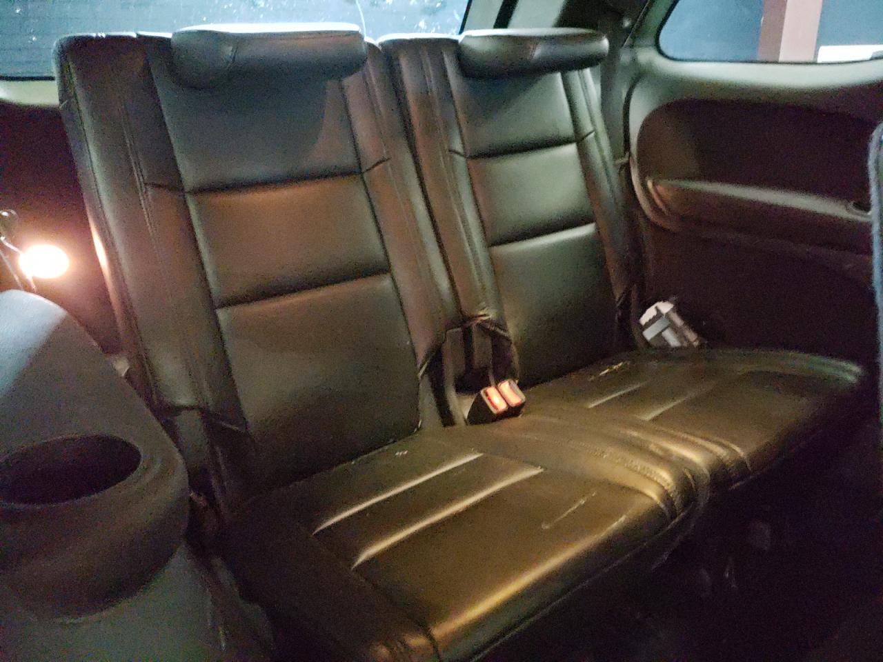 Photo 9 from auction – 2012 DODGE DURANGO CR with VIN 1C4RDJDG1CC206925