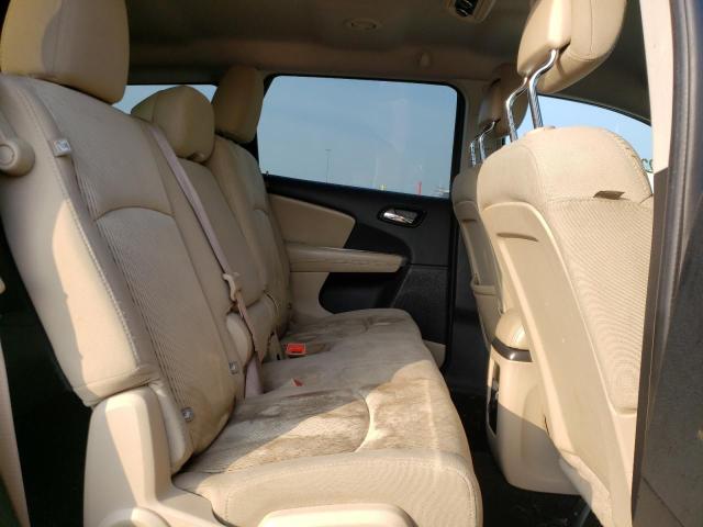 Photo 6 from auction – 2015 DODGE JOURNEY SX with VIN 3C4PDCBG9FT542451