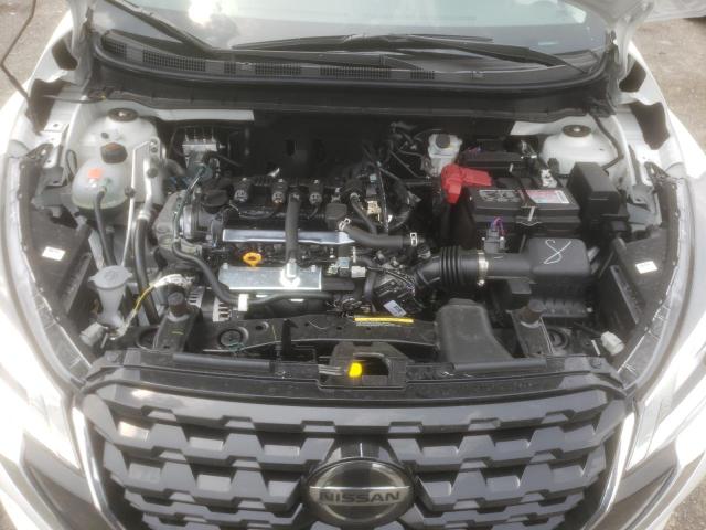 Photo 7 from auction – 2021 NISSAN KICKS S with VIN 3N1CP5BVXML546590