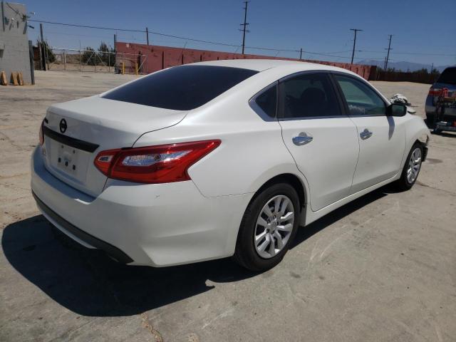 Photo 4 from auction – 2016 NISSAN ALTIMA 2.5 with VIN 1N4AL3AP2GN352864