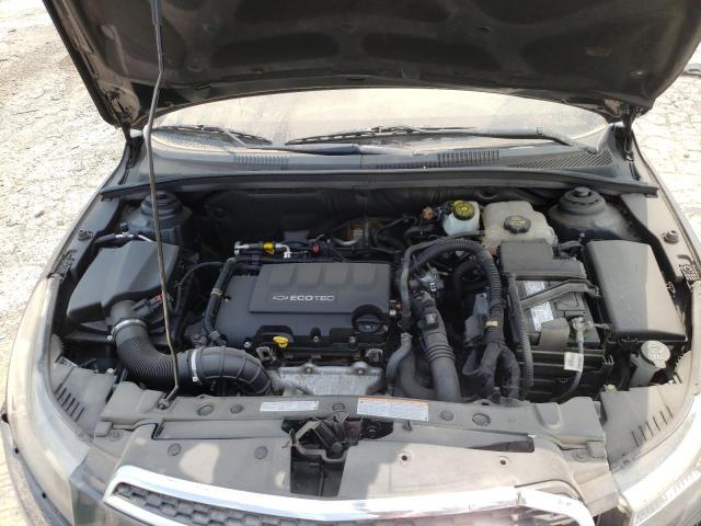 Photo 7 from auction – 2012 CHEVROLET CRUZE LT with VIN 1G1PG5SC5C7273678