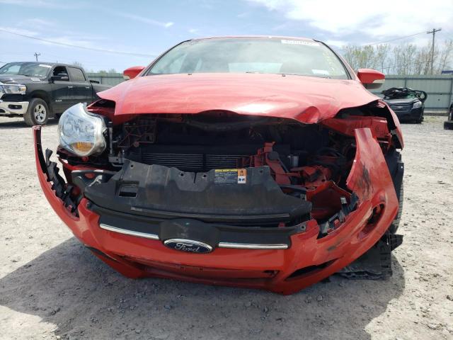 Photo 9 from auction – 2014 FORD FOCUS SE with VIN 1FADP3F23EL102220
