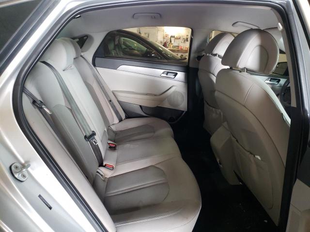 Photo 6 from auction – 2016 HYUNDAI SONATA SE with VIN 5NPE24AF4GH411487