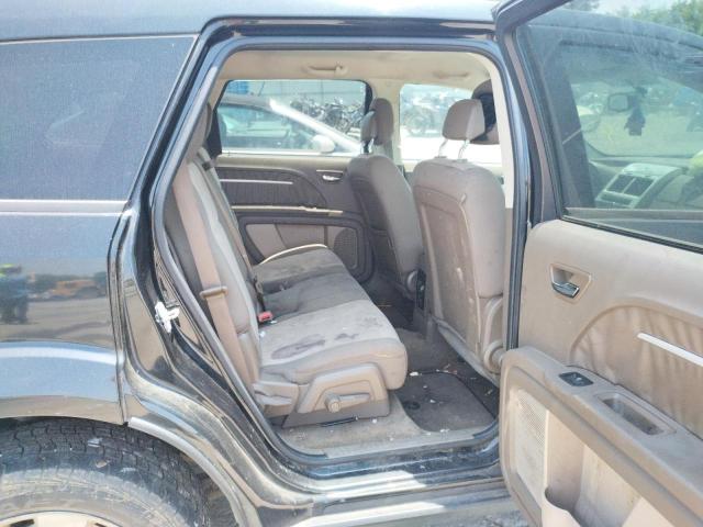 Foto 6 de la subasta – 2010 DODGE JOURNEY SX con VIN 3D4PG5FV2AT126717