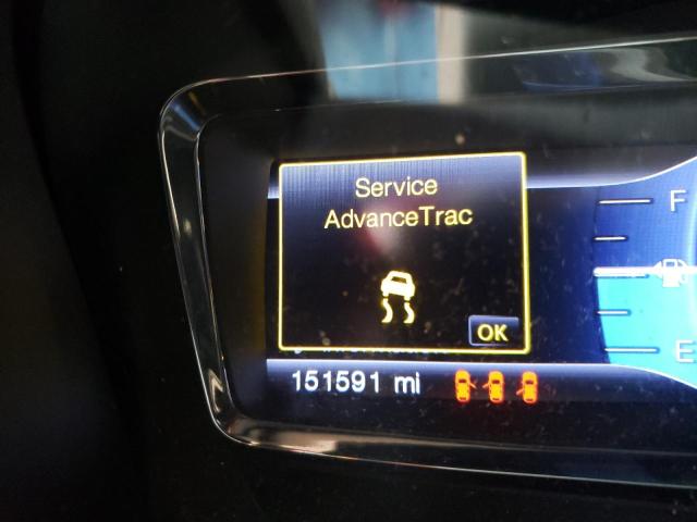 Photo 8 from auction – 2013 LINCOLN MKX with VIN 2LMDJ6JK7DBL17988