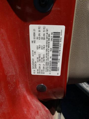 Photo 10 from auction – 2006 DODGE RAM 3500 with VIN 3D7LX39C76G265578
