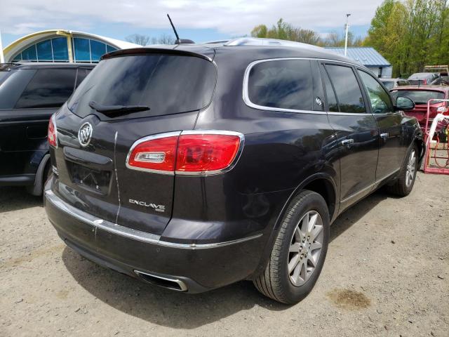 Photo 4 from auction – 2017 BUICK ENCLAVE with VIN 5GAKVBKD6HJ134363