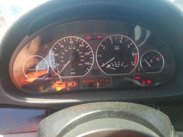 Photo 8 from auction – 2002 BMW M3 with VIN WBAEV53422KM02108