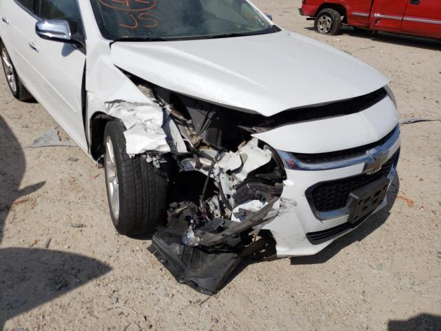 Photo 9 from auction – 2015 CHEVROLET MALIBU 1LT with VIN 1G11C5SL9FU146830