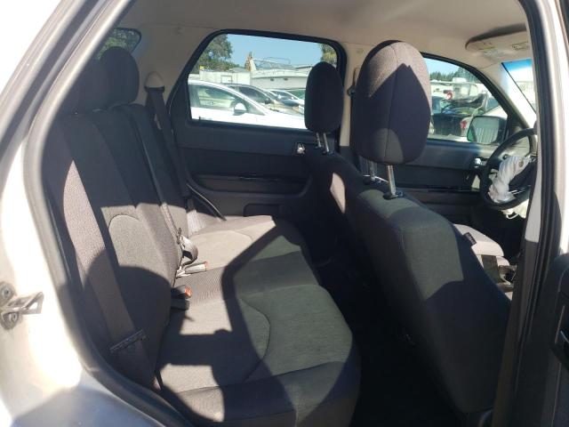 Photo 6 from auction – 2010 MAZDA TRIBUTE I with VIN 4F2CY0C71AKM05546