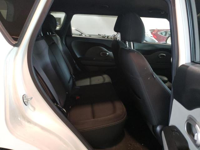 Photo 6 from auction – 2017 KIA SOUL + with VIN KNDJP3A55H7430864