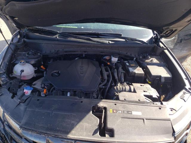 Photo 7 from auction – 2022 HYUNDAI TUCSON LIM with VIN KM8JECAE7NU053288