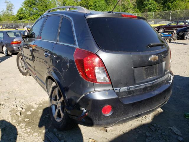 Zdjęcie 3 z aukcji – 2013 CHEVROLET CAPTIVA LT z VIN 3GNFL3EK2DS529131