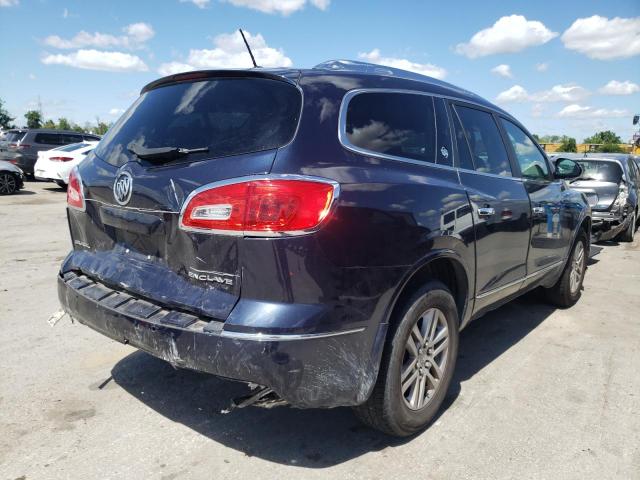 Photo 4 from auction – 2015 BUICK ENCLAVE with VIN 5GAKRAKD4FJ204132