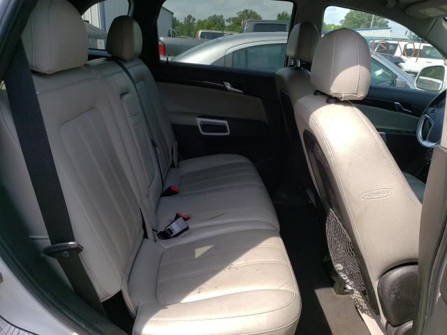Photo 6 from auction – 2013 CHEVROLET CAPTIVA LT with VIN 3GNAL4EK0DS610189