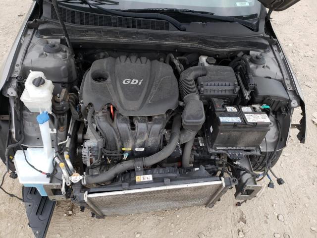 Photo 7 from auction – 2015 KIA OPTIMA LX with VIN 5XXGM4A7XFG447593