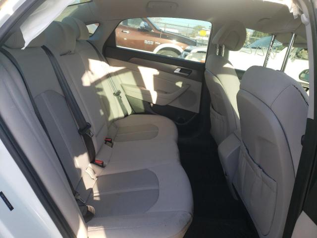 Photo 6 from auction – 2017 HYUNDAI SONATA SPO with VIN 5NPE34AF7HH466384