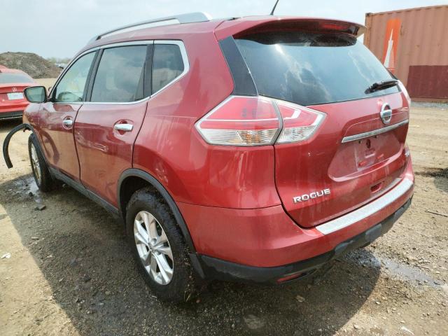 Foto 3 de la subasta – 2016 NISSAN ROGUE S con VIN KNMAT2MV2GP736758