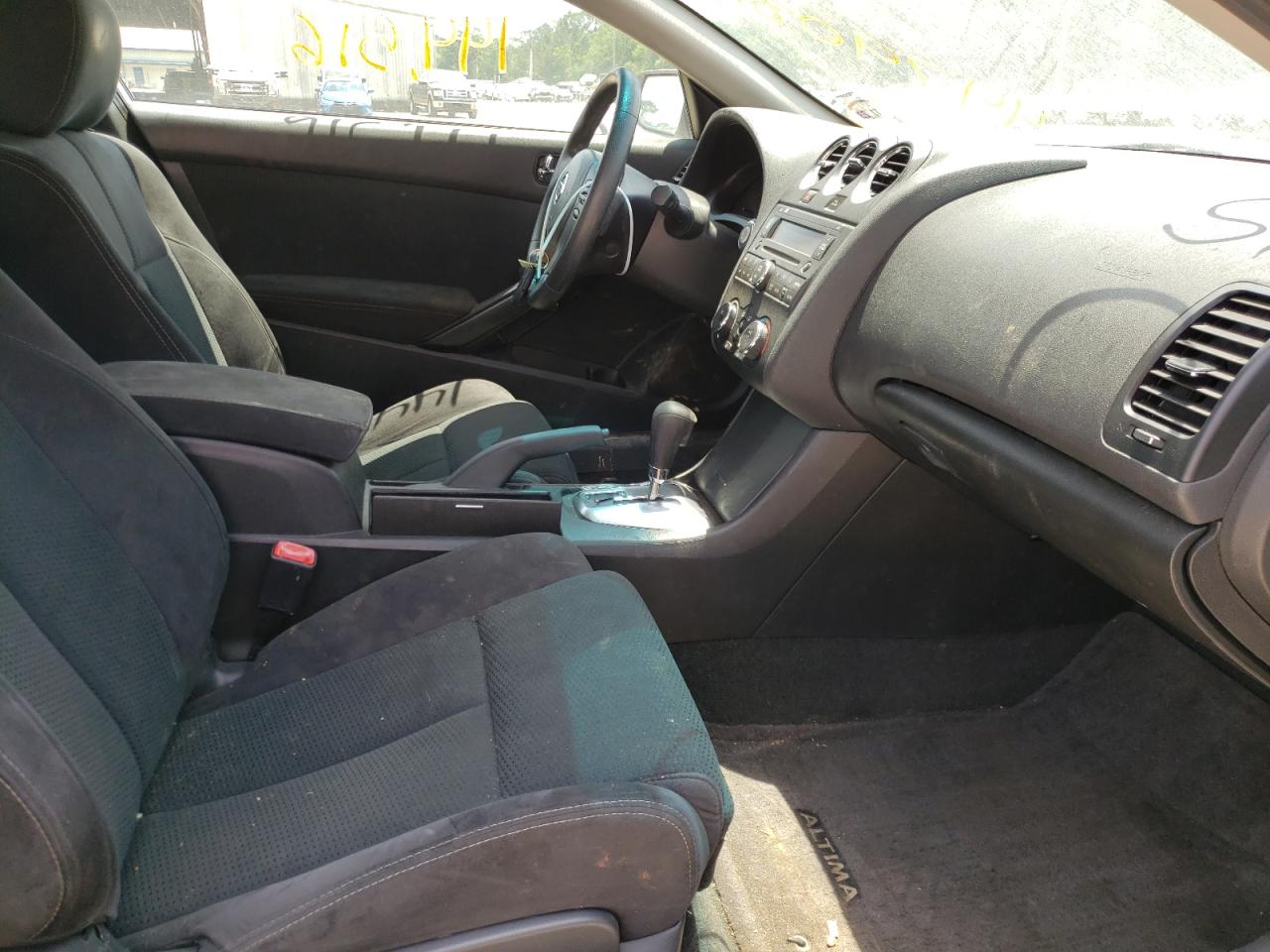 Photo 5 from auction – 2011 NISSAN ALTIMA S with VIN 1N4AL2EP1BC148288