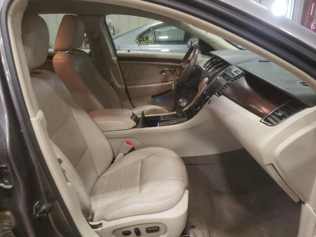 Photo 5 from auction – 2011 FORD TAURUS LIM with VIN 1FAHP2FW3BG117884