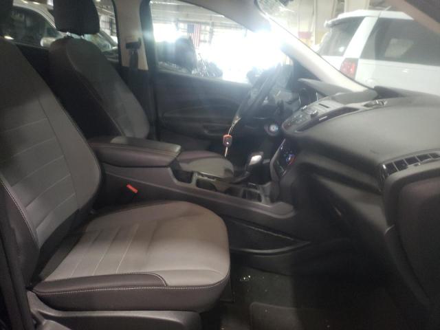 Photo 5 from auction – 2017 FORD ESCAPE S with VIN 1FMCU0F77HUE97991