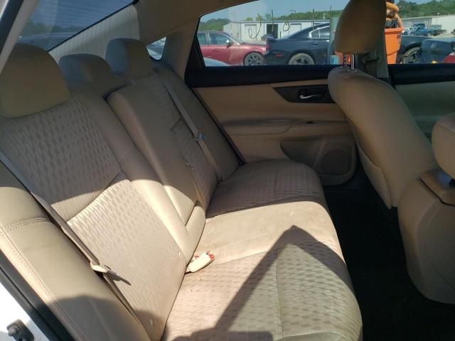 Photo 6 from auction – 2016 NISSAN ALTIMA 2.5 with VIN 1N4AL3AP1GC285668