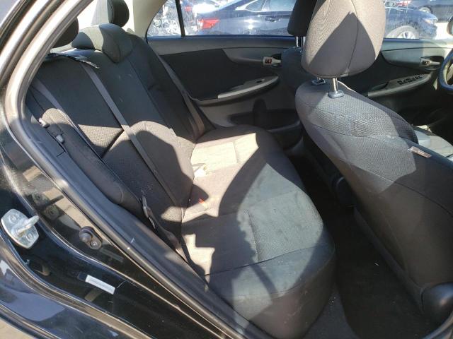 Foto 6 de la subasta – 2011 TOYOTA COROLLA BA con VIN 5YFBU4EE1BP002244