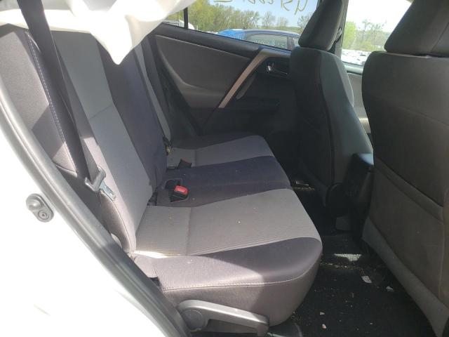 Photo 6 from auction – 2014 TOYOTA RAV4 XLE with VIN 2T3RFREVXEW184638