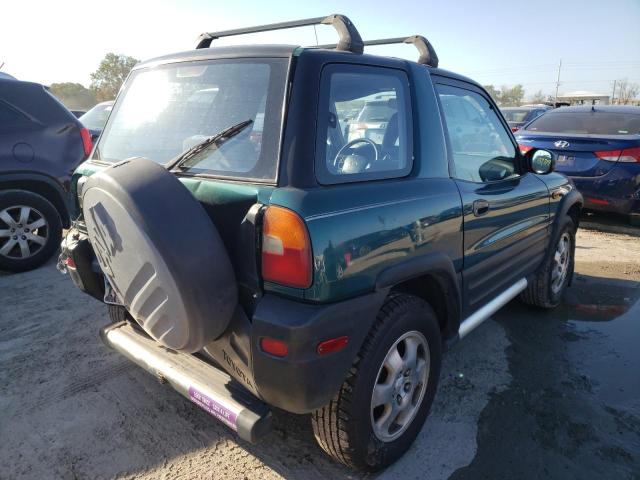 Photo 4 from auction – 1996 TOYOTA RAV4 with VIN JT3XP10V3T0002457