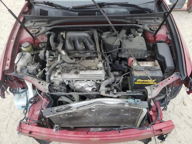 Photo 7 from auction – 2011 LEXUS ES 350 with VIN JTHBK1EG4B2414922