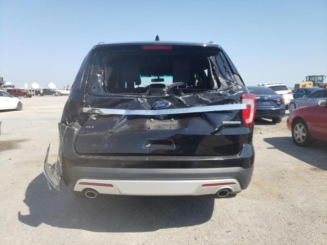 Photo 9 from auction – 2016 FORD EXPLORER X with VIN 1FM5K7D81GGC38638
