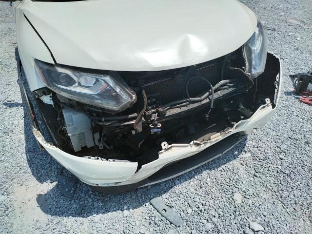 Photo 9 from auction – 2015 NISSAN ROGUE S with VIN 5N1AT2MT3FC894428