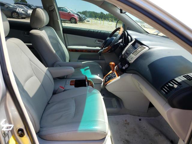 Photo 5 from auction – 2009 LEXUS RX 350 with VIN 2T2GK31U39C064656