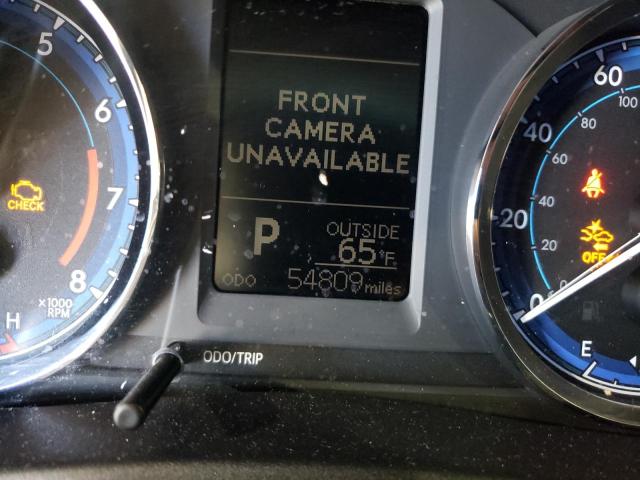 Photo 8 from auction – 2019 TOYOTA COROLLA L with VIN 2T1BURHE0KC243270