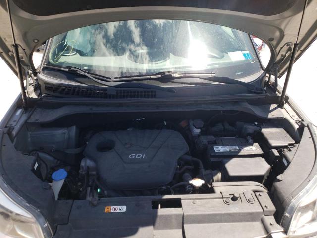 Photo 7 from auction – 2016 KIA SOUL with VIN KNDJN2A2XG7290475